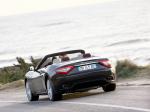 Maserati GranCabrio 2010 года